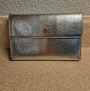 Mz Wallace Leather Wallet